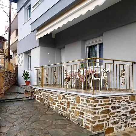 Appartamento Megi Family Chalkidiki