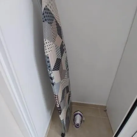 Olgas House No1 In Chalkidiki *