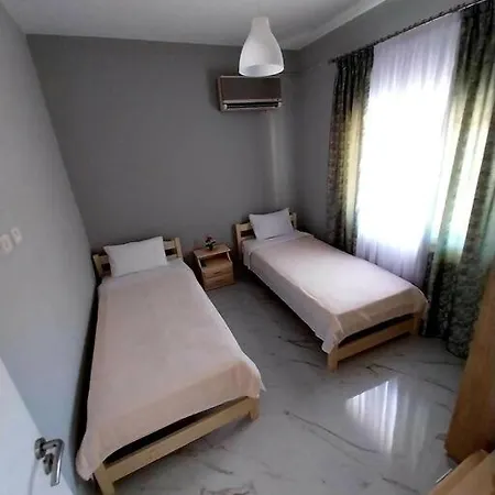 Apartment Megi Family Chalkidiki