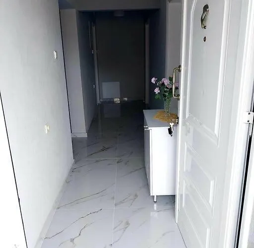 Appartement Megi Family Chalkidiki