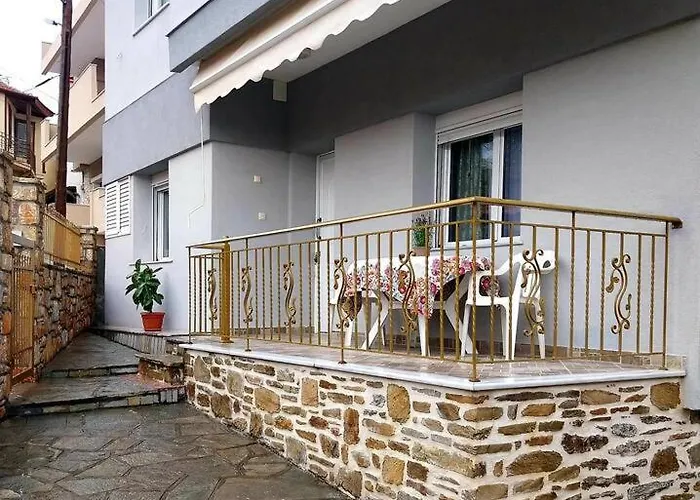 Appartement Megi Family Chalkidiki