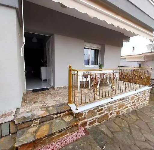 Appartement Megi Family Chalkidiki