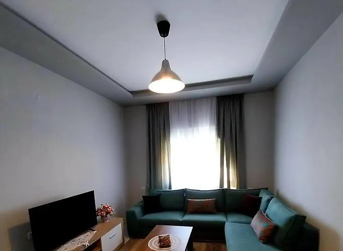 Appartement Megi Family Chalkidiki *