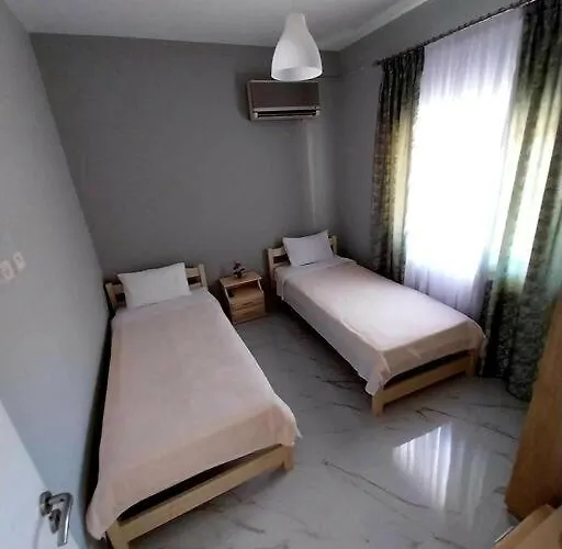 Appartement Megi Family Chalkidiki