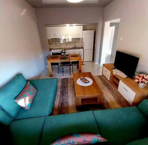 Appartement Megi Family Chalkidiki Polýgyros