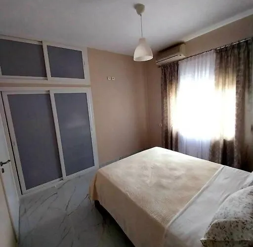 Appartement Megi Family Chalkidiki